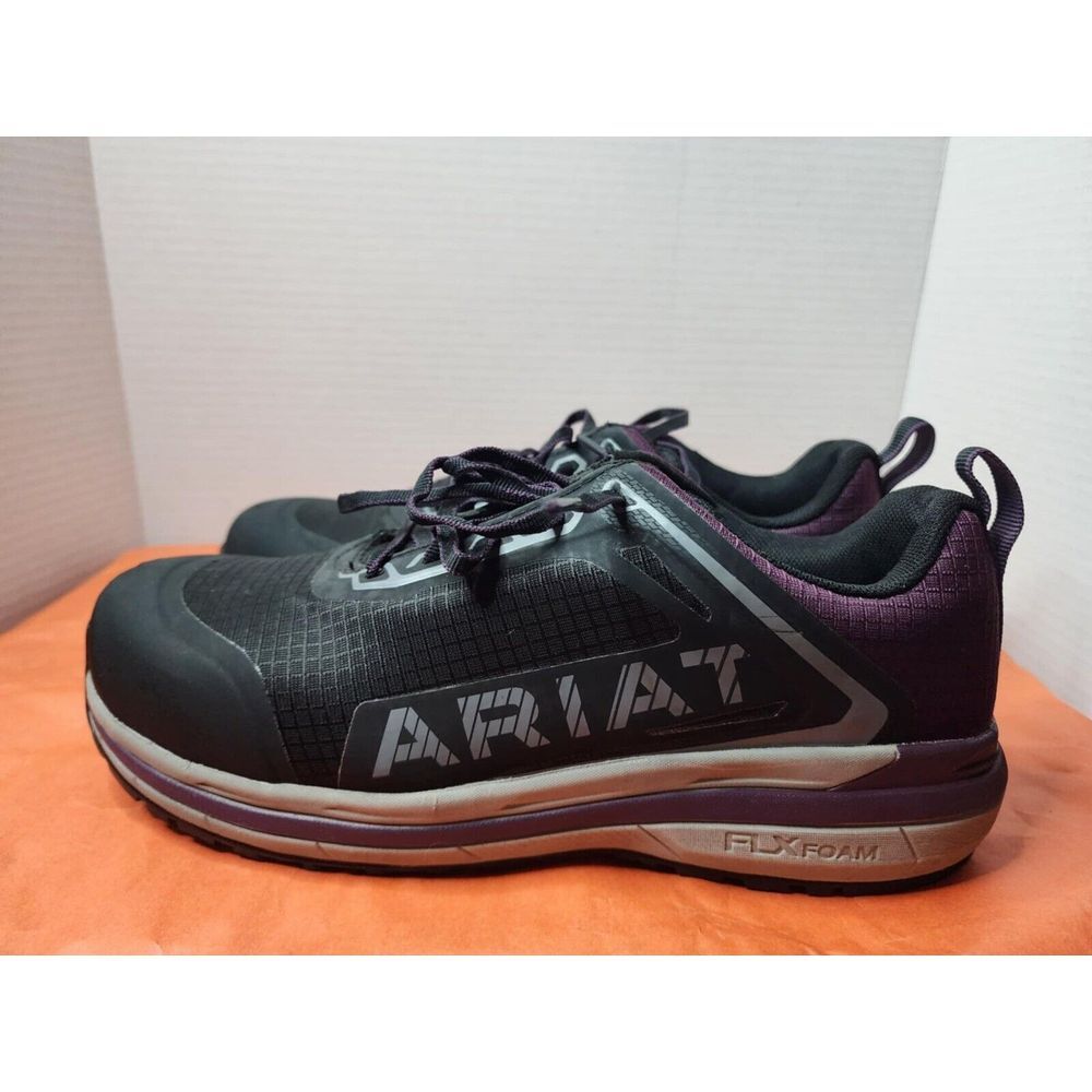 Ariat Women's Outpace™ Composite Toe Safety Work Shoes 10040323